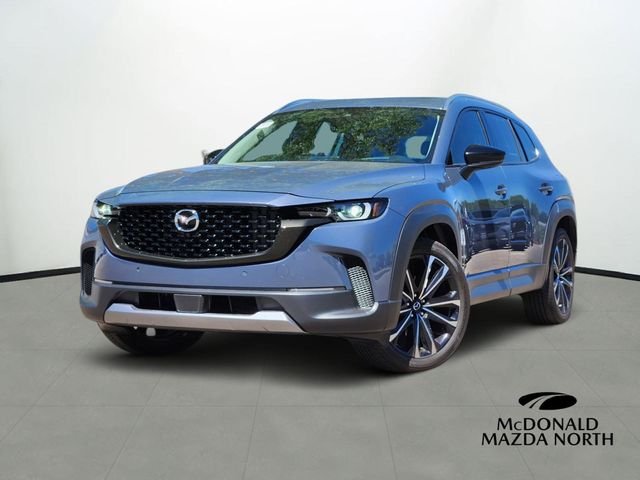 84 Certified Pre-Owned Mazda's in Stock | McDonald Mazda North