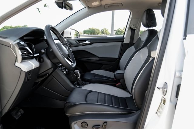 Used 2022 White Volkswagen 1.5T SEL image 3