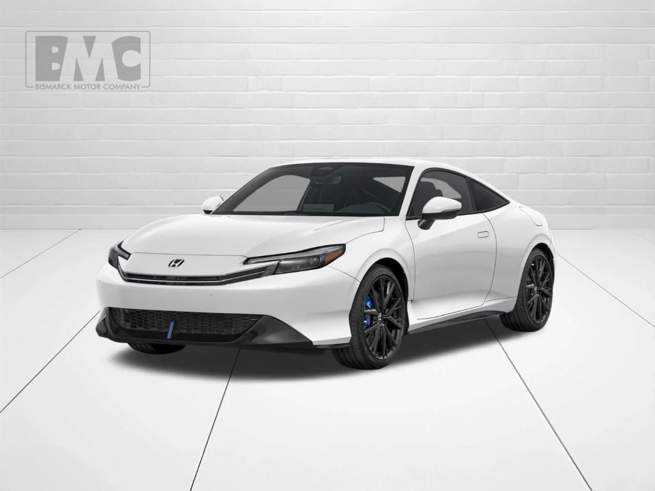 2026 Honda Prelude -'s photo