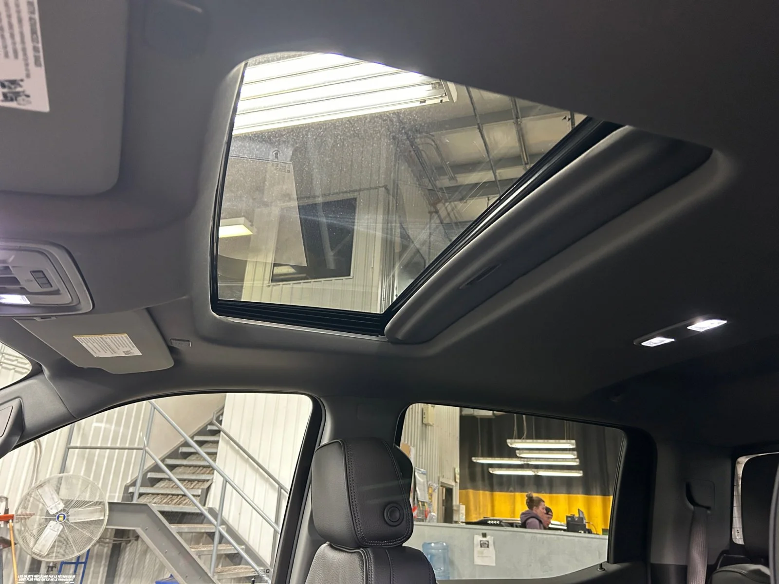 New 2026 Onyx Black GMC Denali image 18
