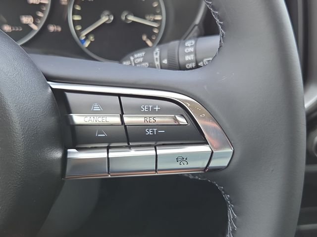 New 2026 Ingot Blue Metallic Mazda 2.5 S Premium AWD image 17