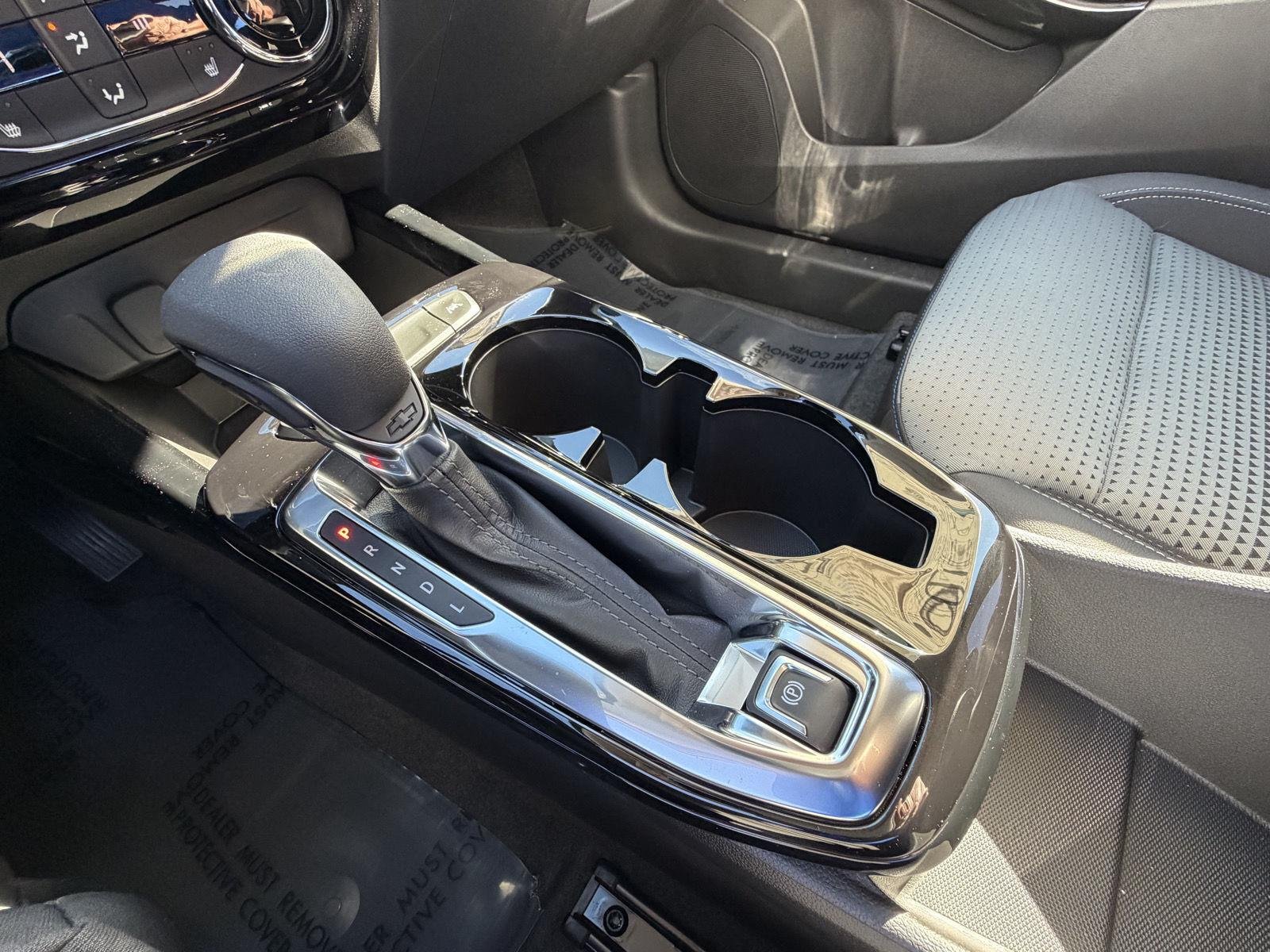 2026 Chevrolet Trax LT - Photo 19