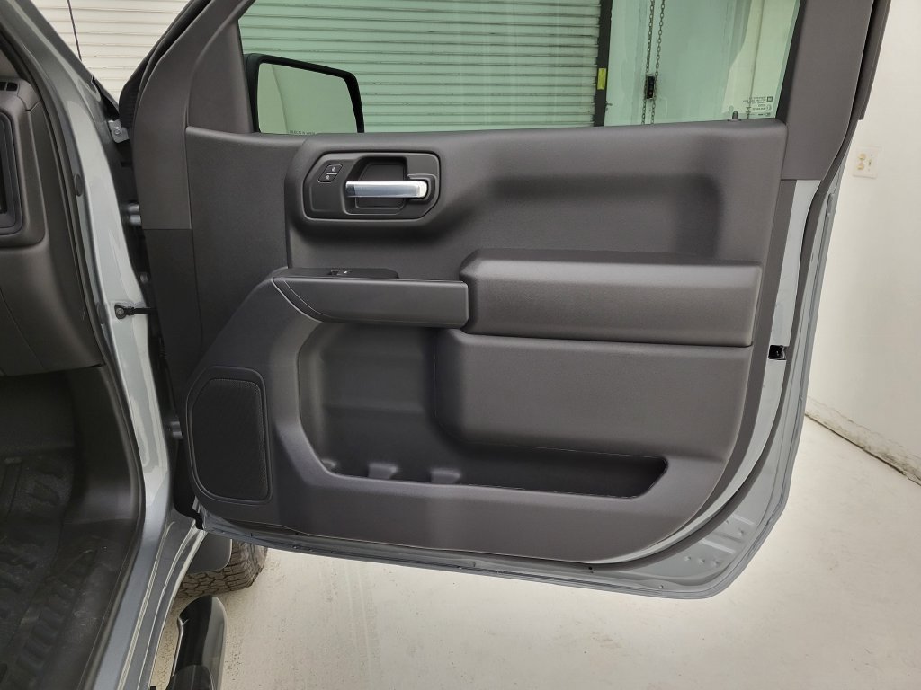 2026 Chevrolet Silverado 1500 Work Truck - Photo 32