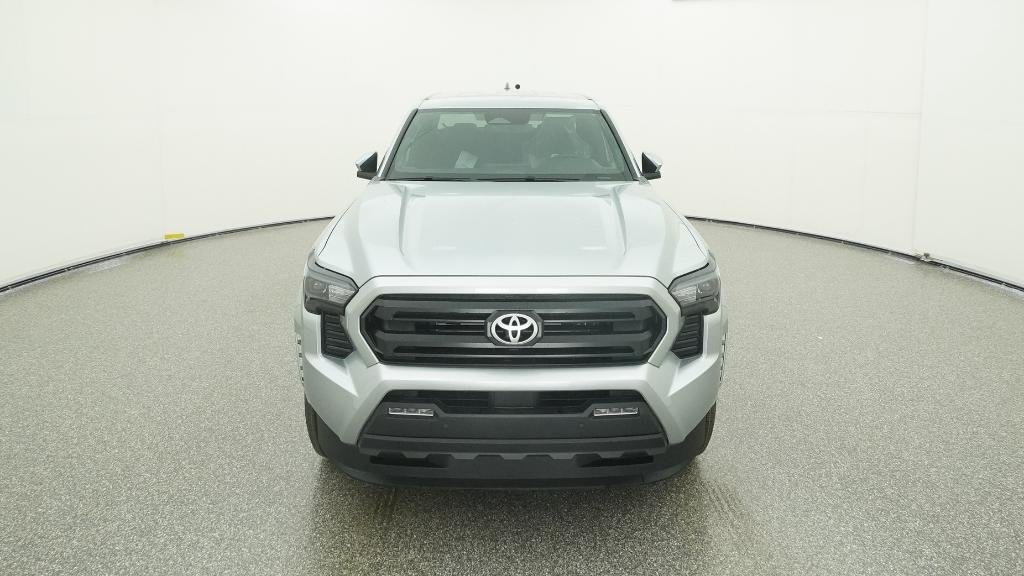 Certified Used 2026 Silver Toyota SR5 image 47