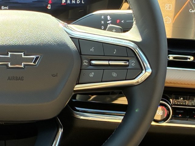 2027 Chevrolet Equinox ACTIV - Photo 23