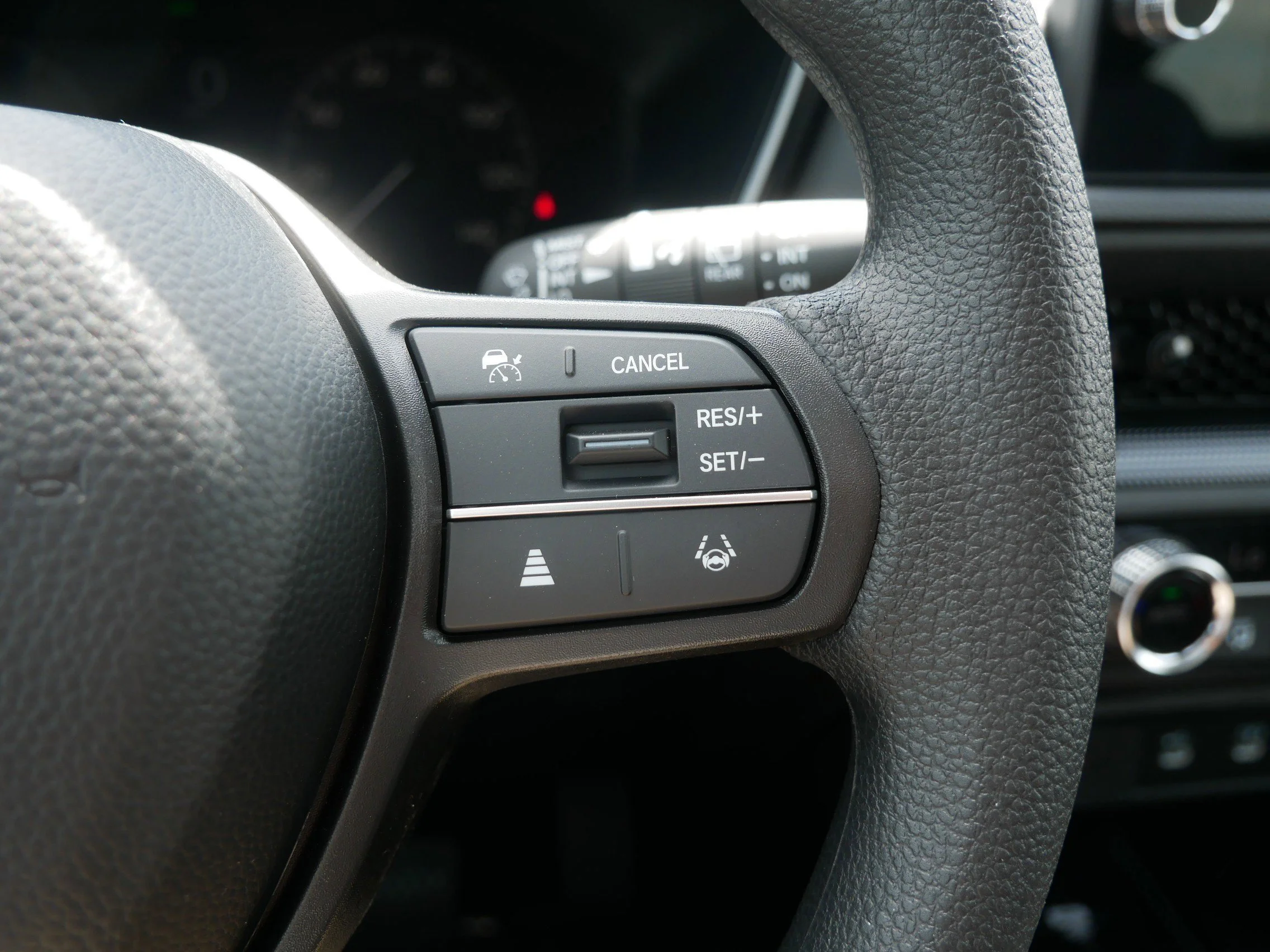 New 2026 Urban Gray Pearl Honda EX image 20