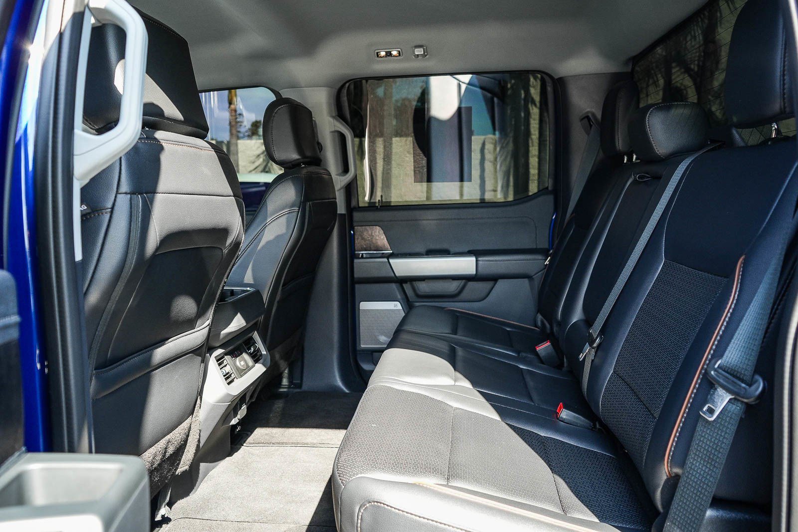 2026 Ford F-250 Super Duty Lariat - Photo 17