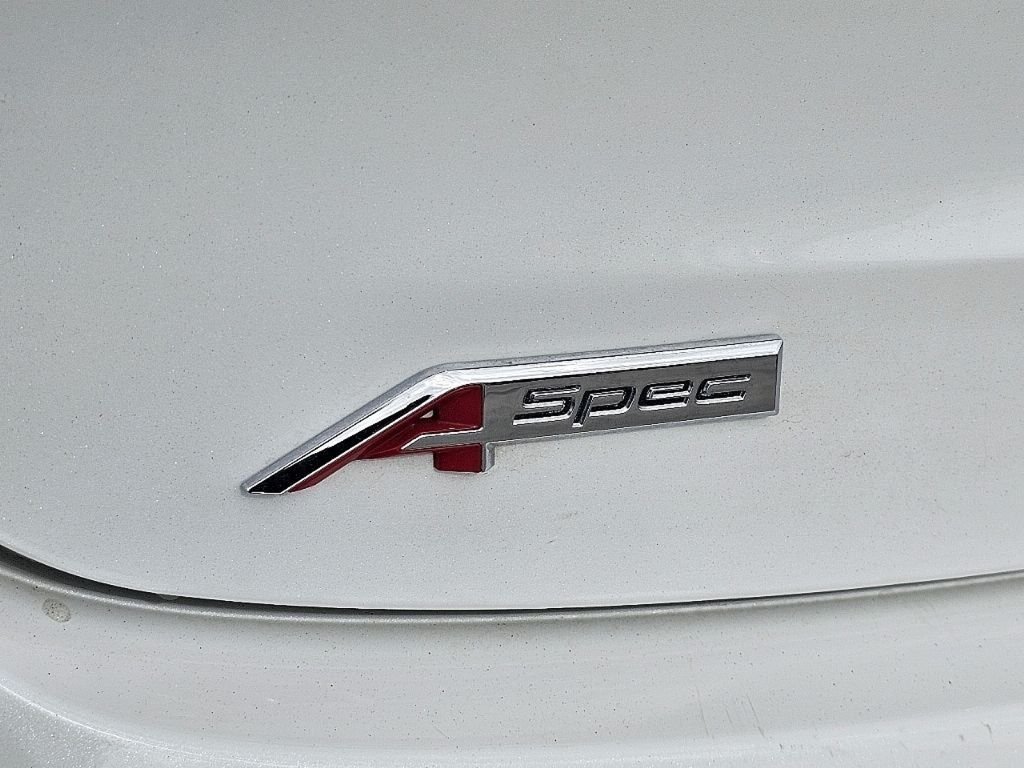 Used 2019 Platinum White Pearl Acura 3.5L Technology Pkg w/A-Spec Pkg image 15