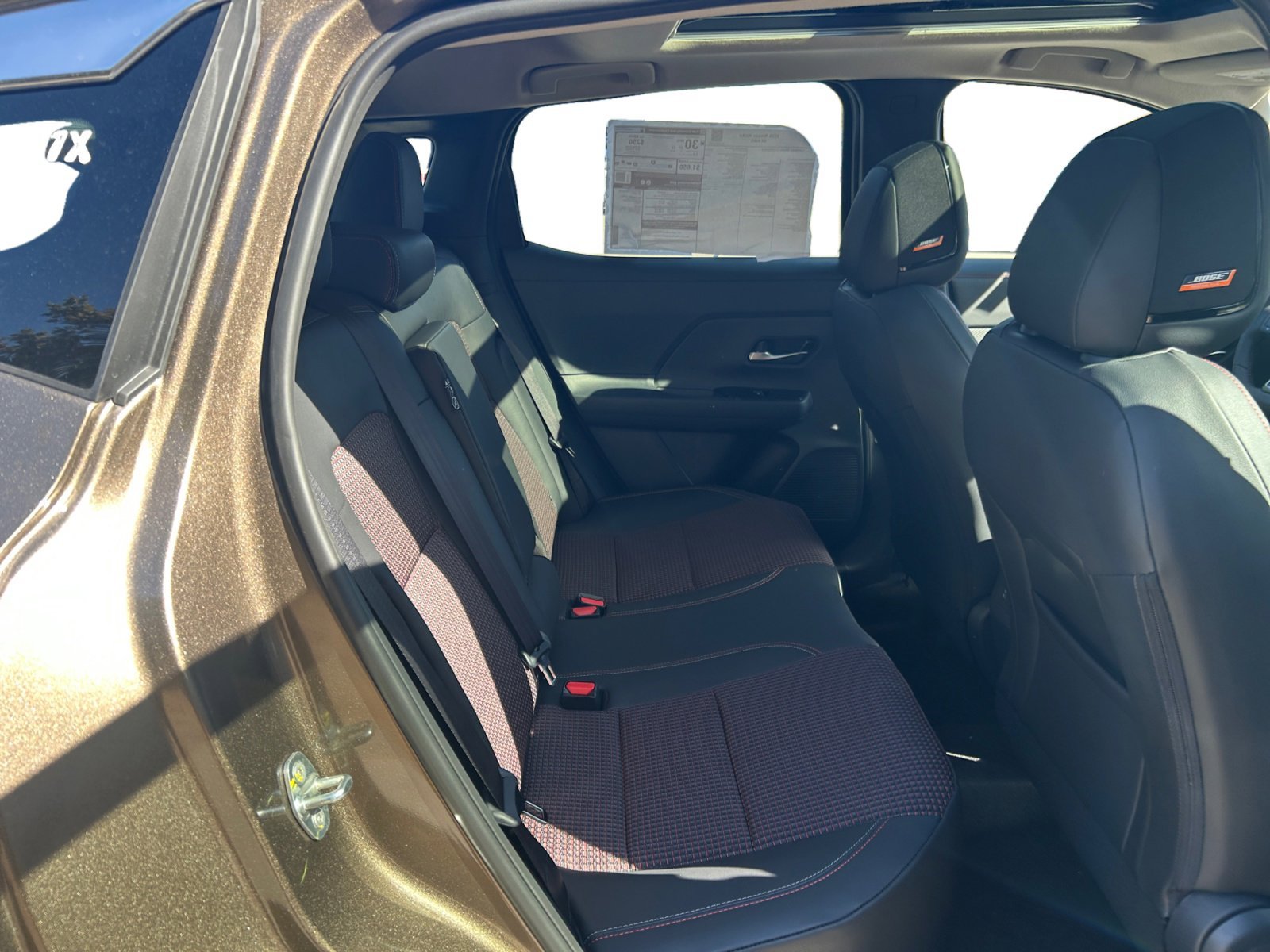 2026 Nissan KICKS SR AWD - Photo 35