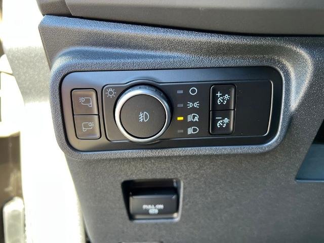 2025 Ford Bronco 4-Door Outer Banks - Photo 74