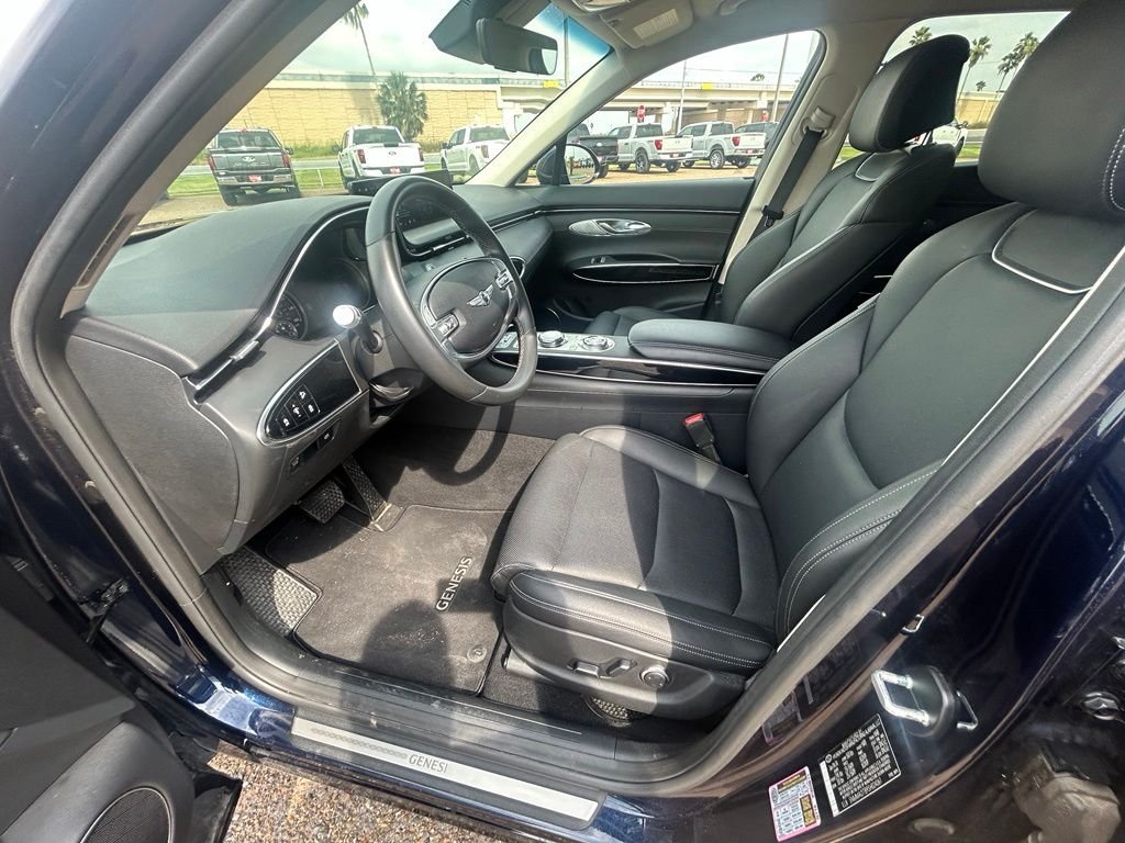Used 2025 Blue Genesis 2.5T image 11