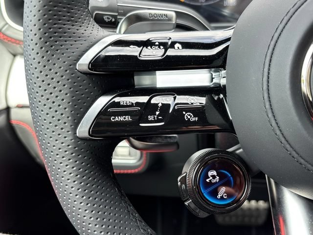 2025 Mercedes-Benz GLE Coupe GLE 63 S AMG - Photo 46