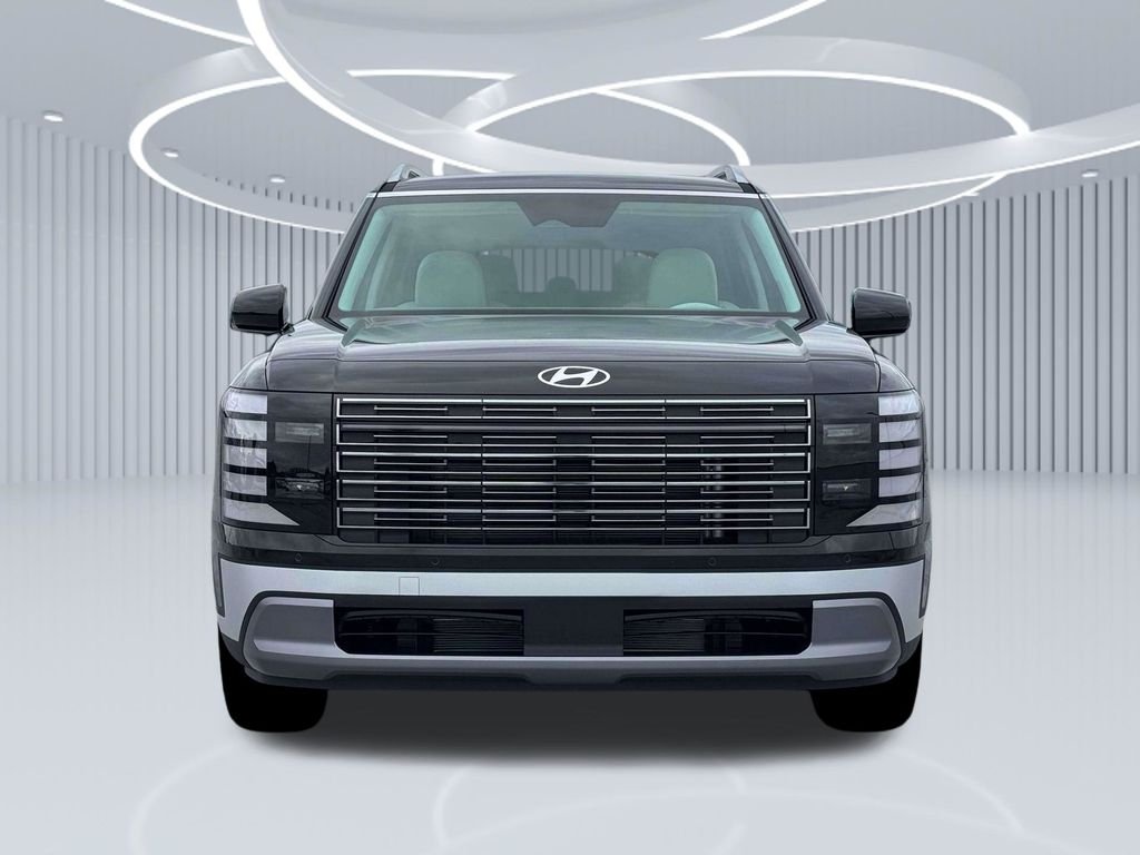 New 2026 Black Hyundai SEL AWD image 31
