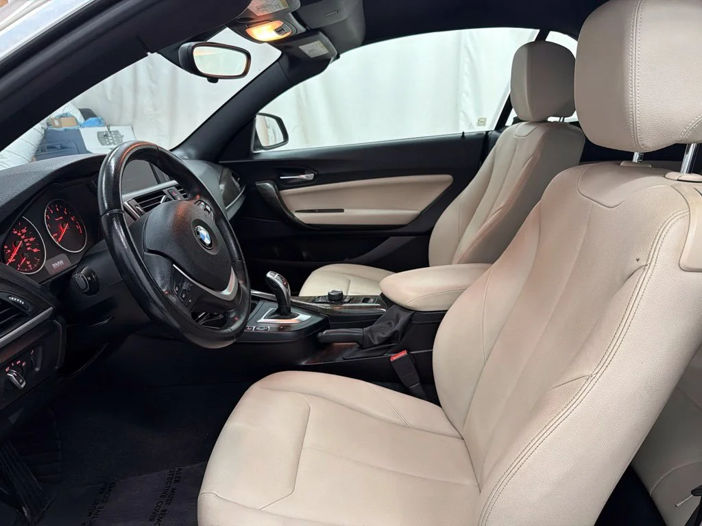 Used 2015 White BMW 228i image 15