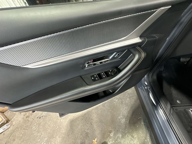 New 2026 Polymetal Gray Metallic Mazda 3.3 Turbo Premium Sport AWD image 19