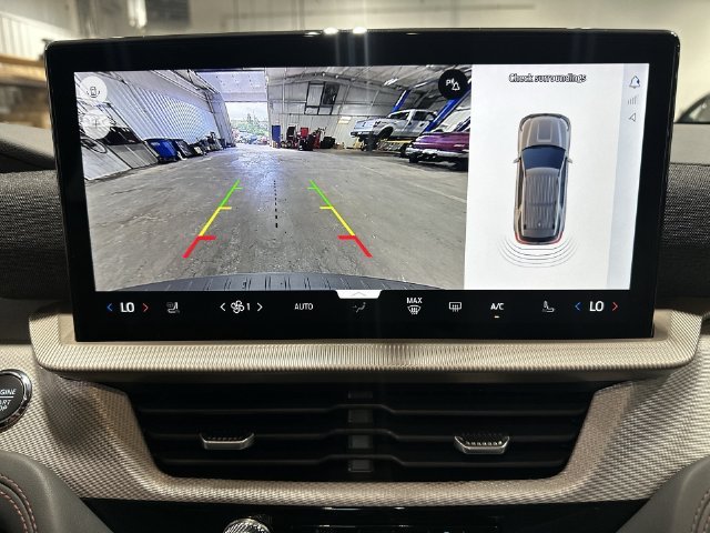 New 2027 Blue Ford Active image 29