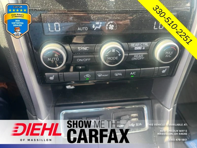 Used 2021 Silver Subaru Premium image 25