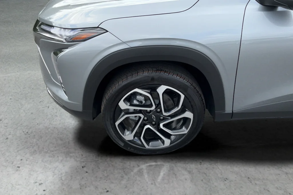 2026 Chevrolet Trax RS - Photo 21