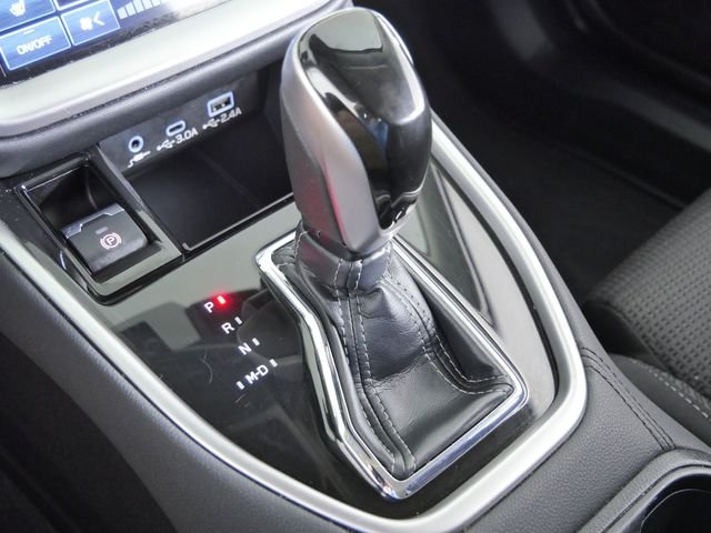 Certified Used 2024 Blue Subaru Premium image 31