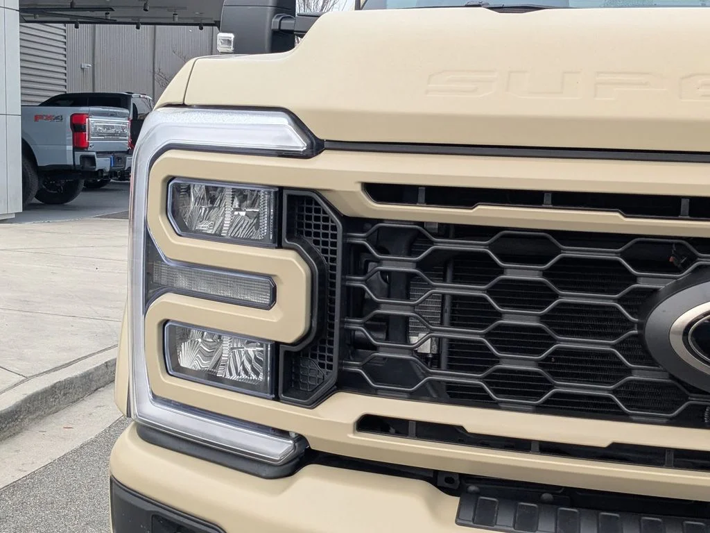 2026 Ford F-250 Super Duty XLT - Photo 10