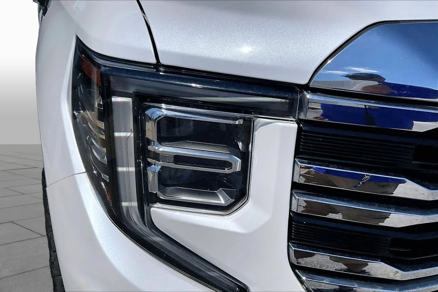 2022 GMC Sierra 1500 SLT - Photo 25
