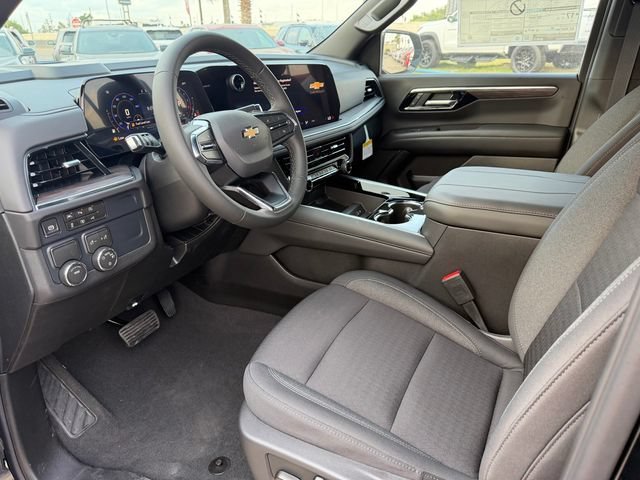 2026 Chevrolet Suburban LS - Photo 12
