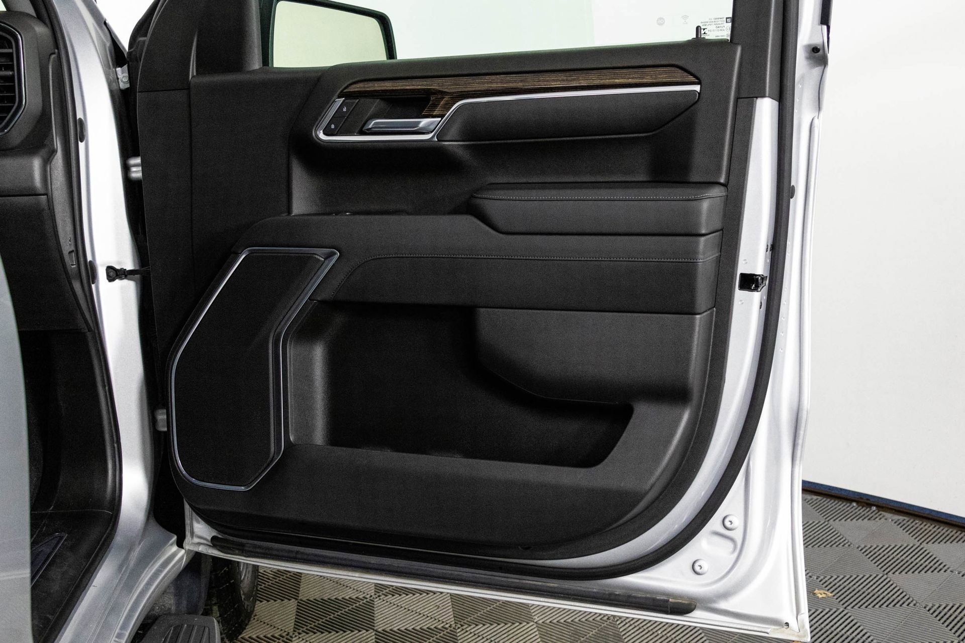 2022 GMC SIERRA - Image 37