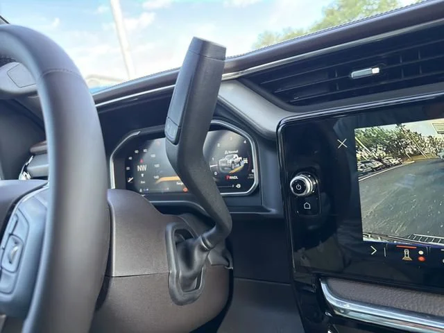 New 2026 Glacier White Tricoat GMC Denali image 26
