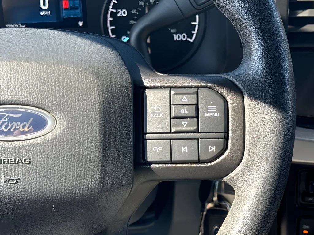 Used 2024 White Ford XL image 14