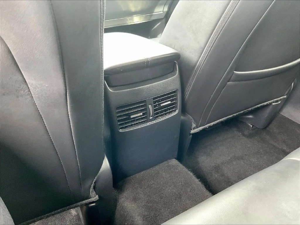 Certified Used 2024 Deep Crystal Blue Mica Mazda 2.5 S Select Sport image 10