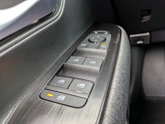 New 2026 Aspen White TriCoat Nissan SV image 23