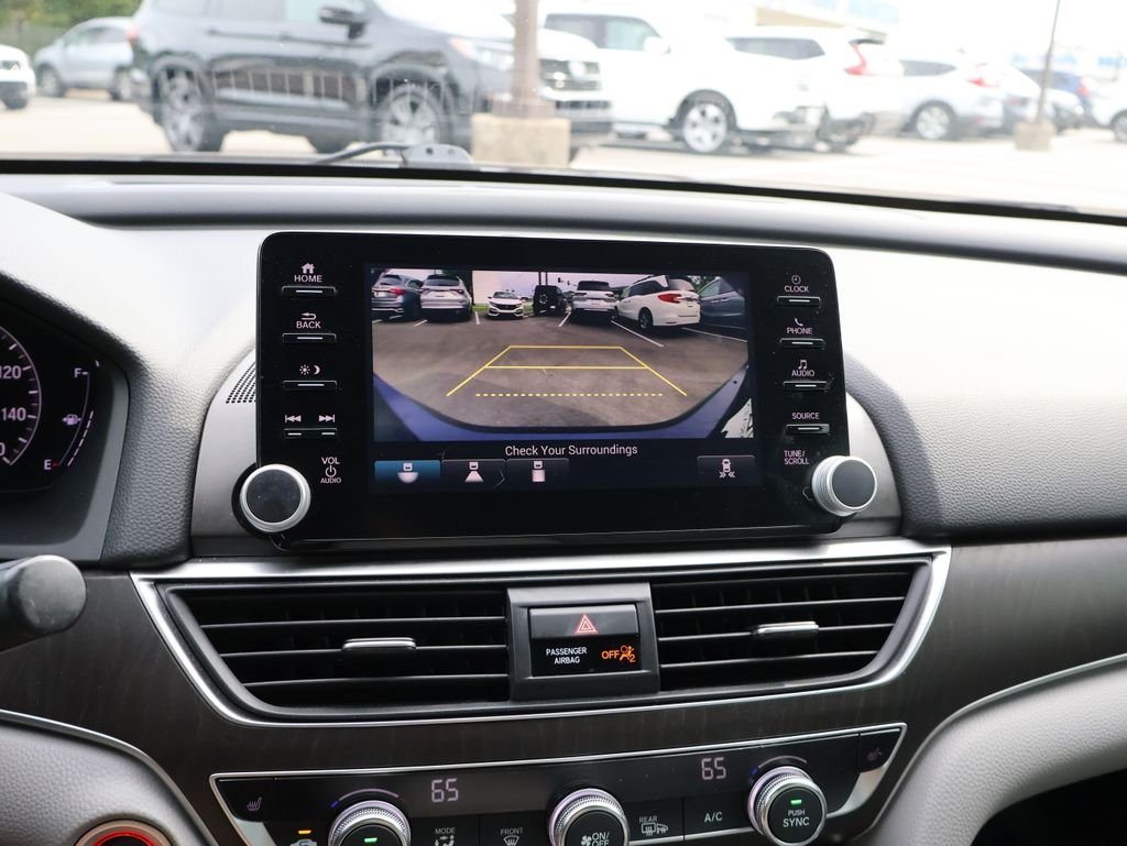 Used 2018  Honda EX-L 2.0T image 20