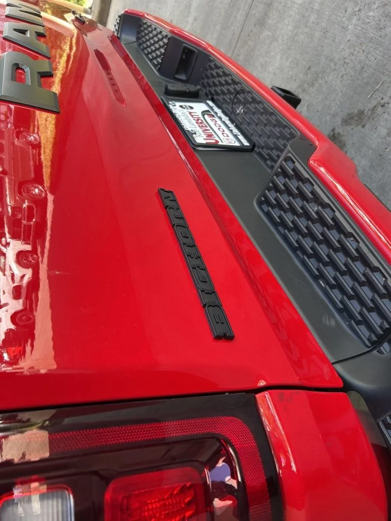 2025 RAM Ram 1500 Pickup Big Horn/Lone Star - Photo 20