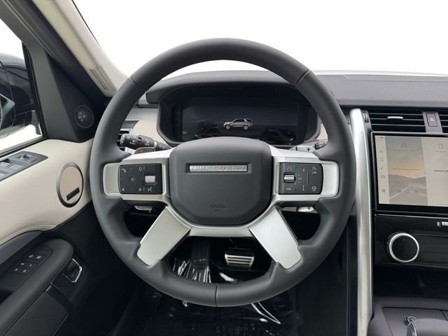 New 2026 Fuji White Land Rover Gemini Edition image 13