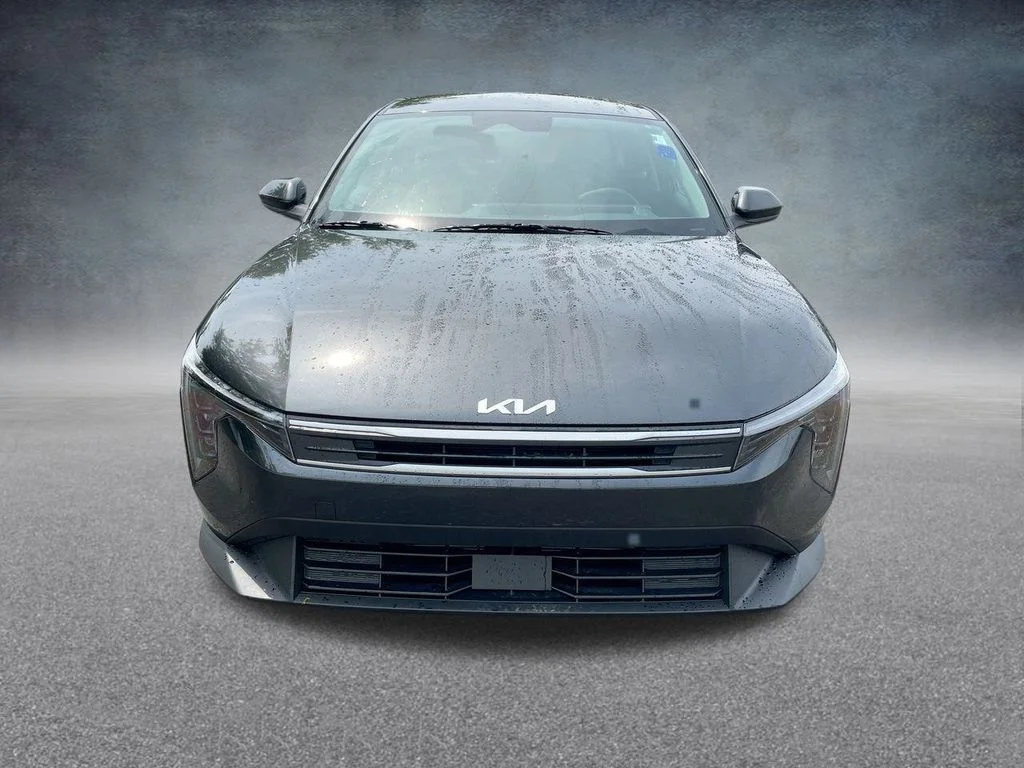 2025 Kia K4 LX - Photo 35