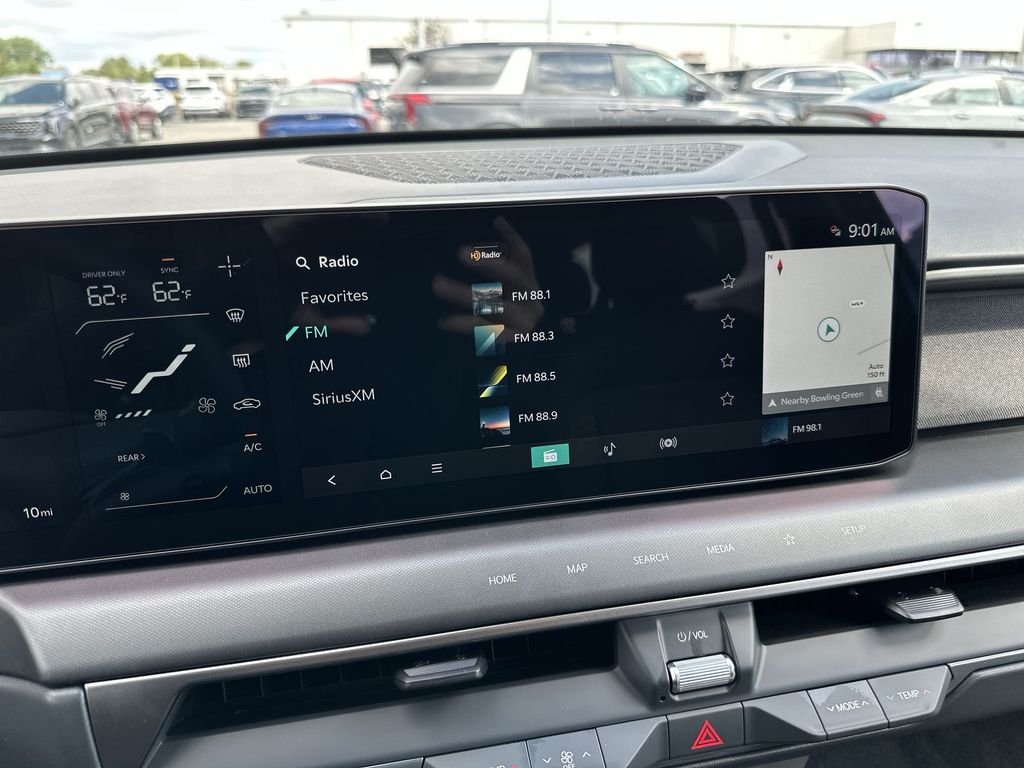 2026 Kia EV9 Wind - Photo 16