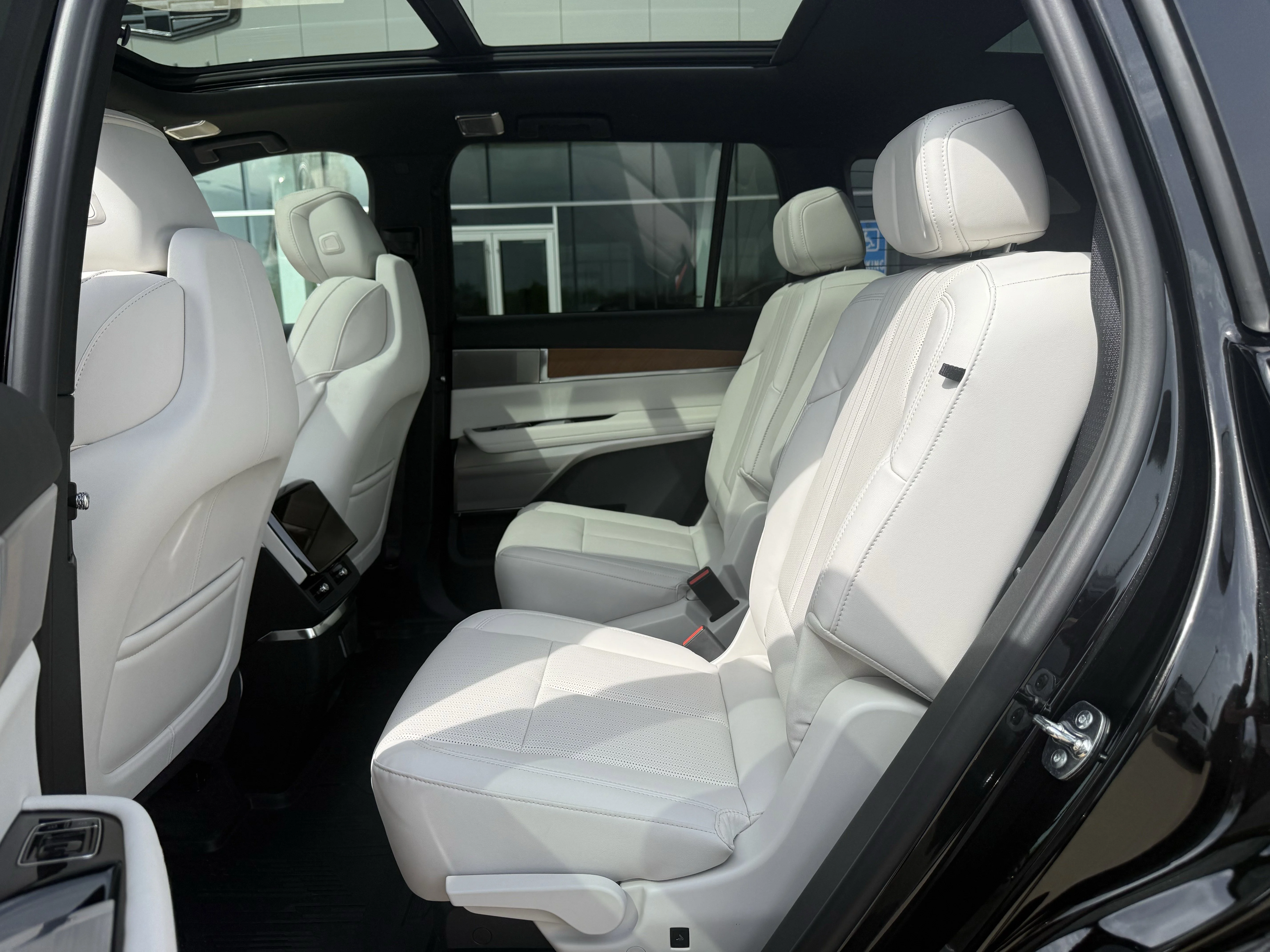 2026 Cadillac VISTIQ Sport - Photo 10