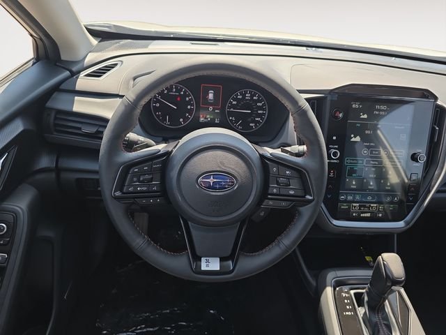 New 2026 White Subaru Limited image 12