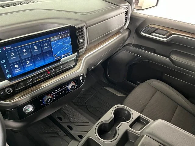 2024 Chevrolet Silverado 1500 RST - Photo 32