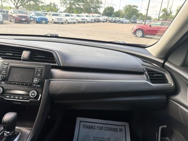 Used 2019  Honda LX image 20