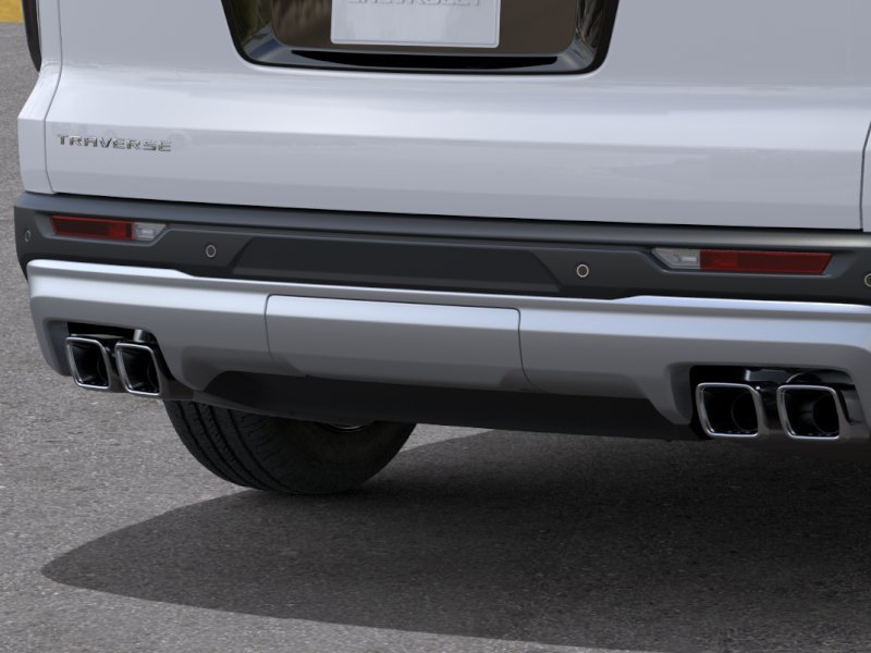 2027 Chevrolet Traverse LT - Photo 14