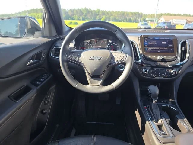 2024 Chevrolet Equinox Premier - Photo 16