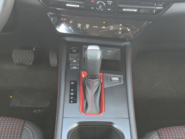 2026 Nissan KICKS SR AWD - Photo 18
