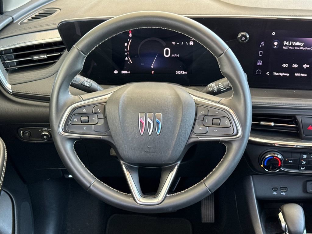 2025 Buick Encore GX Preferred - Photo 14