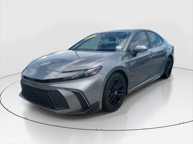Certified Used 2025 HEAVY METAL* Toyota  image 3