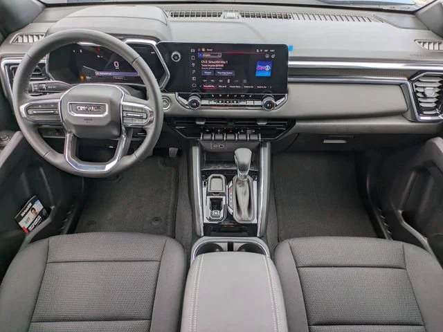 New 2026 Onyx Black GMC Elevation image 16