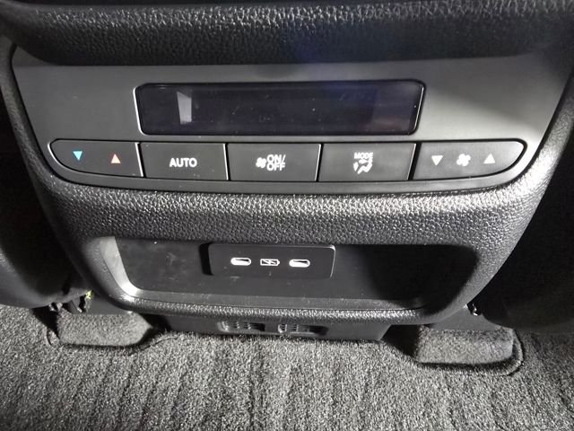 Certified Used 2025 Crystal Black Pearl Honda EX-L image 9