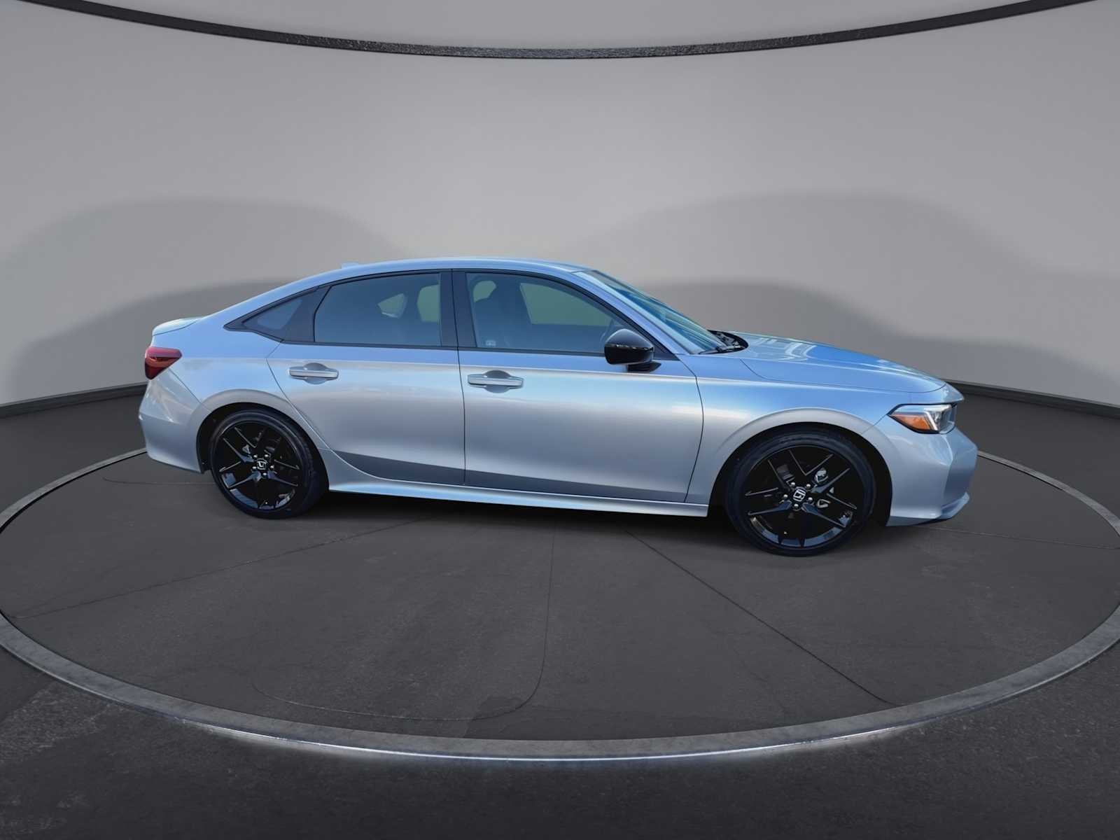2026 Honda Civic Sport - Photo 9