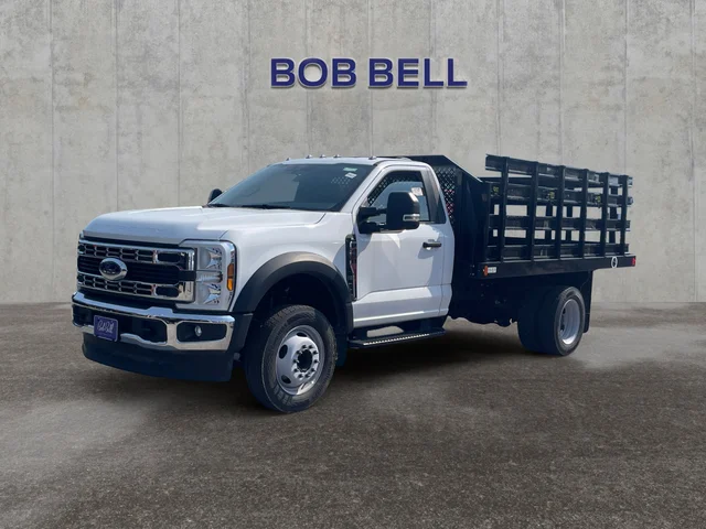 2025 Ford F-450SD XL
