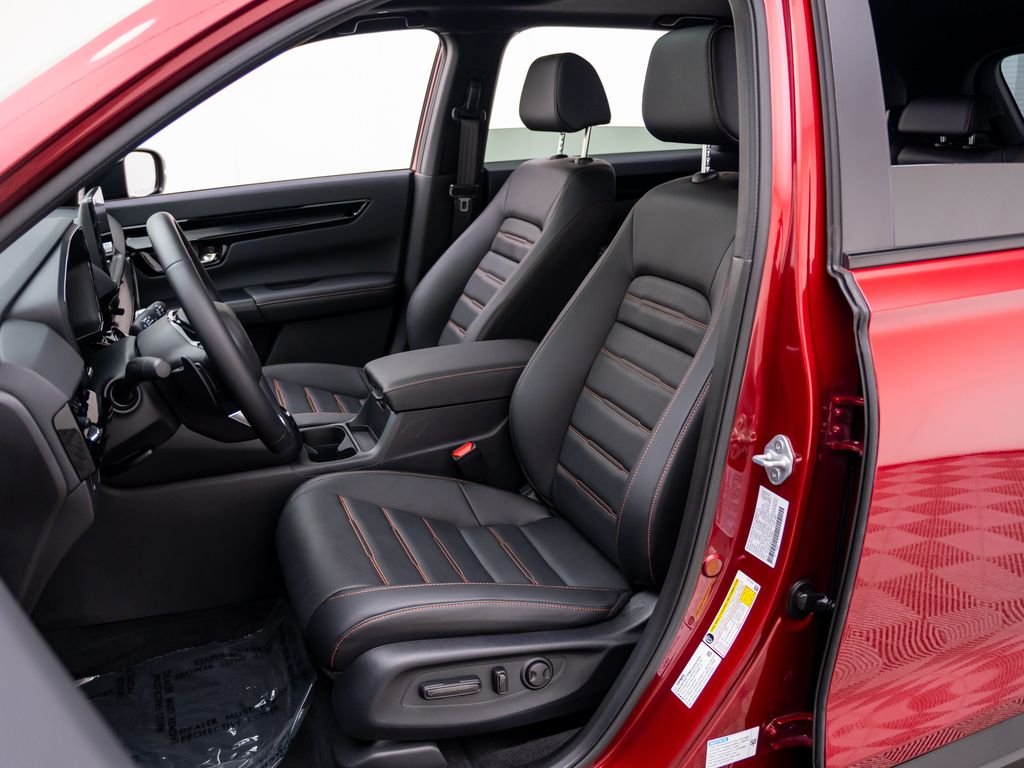 2026 Honda CR-V Sport Touring - Photo 17